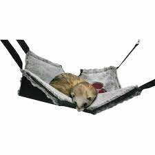 Rosewood - Snuggles - 2 in 1 Hanging Tunnel & Hammock Online