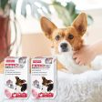 Beaphar - Fiprotec Combo Small Dog - 3 Treatments Online now