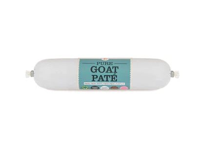 JR Pet Products - Pure Pate - Goat - 200g For Sale