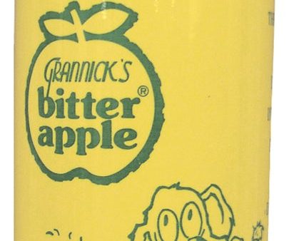 Grannick s - Bitter Apple Spray - 236ml Supply