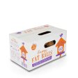 Everyday Tweet - Fatball Bumper Box - 40 Pack For Sale