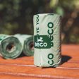 Beco - Compostable Poop Bags - 48 Bags Online