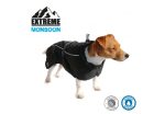 Ancol - Extreme Monsoon Dog Coat - Black - x small - 25cm Supply