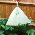 Beco - Compostable ravel Bags - 60 Pack Supply