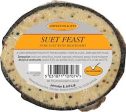 J&j - Suet Filled Half Coconuts - Mealworm Feast - 200g Online Sale