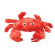 Kong - SoftSeas Crab - Small Discount