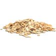 Komodo - Beech Chips - fine - 6L Online