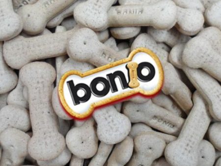 Purina - Bonio Large Bones Supply