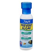 API - Prevent Algae Liquid - 118ml Supply