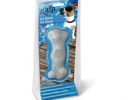 All For Paws - Chill Out Ice Bone - Small Online Hot Sale