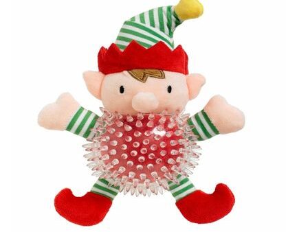 Armitage - Good Boy - Elfie Bobble Ball - 21cm Cheap