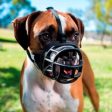 Baskerville - Ultra Muzzle - Size 5 Fashion