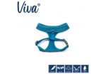 Ancol - Viva Comfort Mesh Harness - Blue - Large (53-74cm) For Cheap