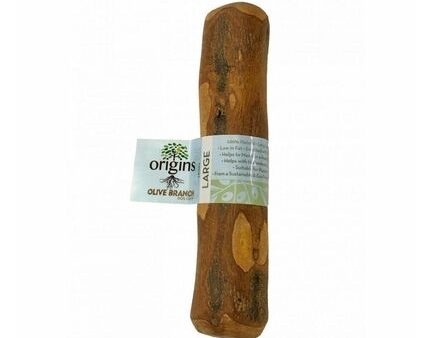 Antos - Origins - Olive Wood Chew - Large (220g - 450g) For Discount