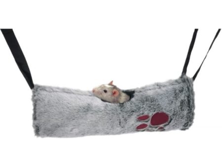 Rosewood - Snuggles - 2 in 1 Hanging Tunnel & Hammock Online