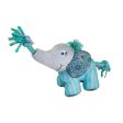 Kong - Knots Carnival - Elephant - Medium Large Sale