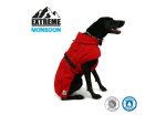 Ancol - Extreme Monsoon Dog Coat - Black - small medium - 35cm on Sale