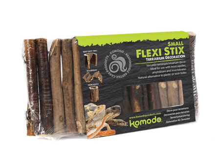 Komodo Flexi Stix - Small Online Sale