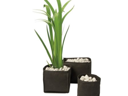 SuperFish - Square Flexi Plant Basket - 18x18x18cm Cheap