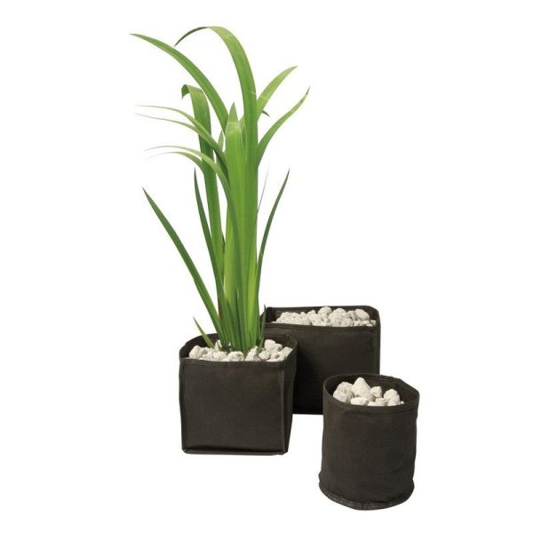 SuperFish - Square Flexi Plant Basket - 18x18x18cm Cheap