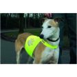 Beeztees - Safety Gear Reflective Vest - Small Online Sale