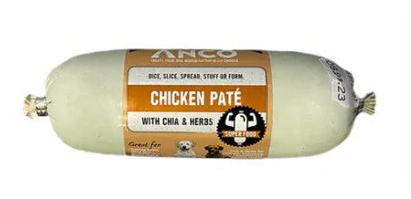 Anco - Chicken Pate - 200g Supply