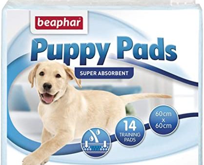 Beaphar - Training Pads - 14 pads For Sale