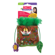 Kong - Hideaway Cat Puzzlements on Sale