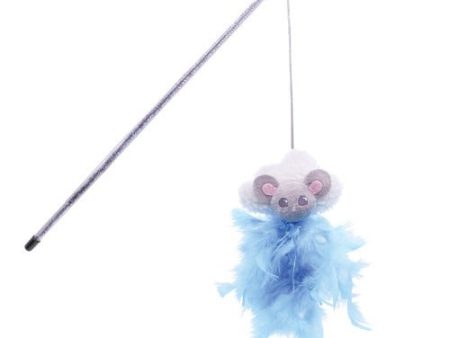 Adventure Mouse - Up in the Clouds For Discount