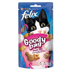 Felix - Goody Bag - Picnic Mix - 60g Supply