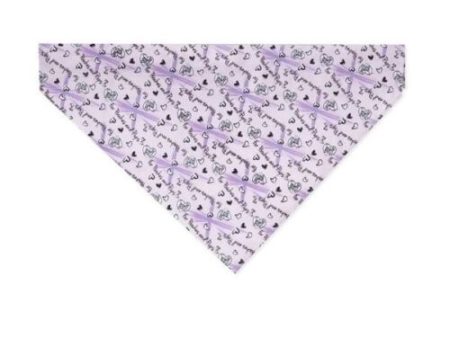 Ancol - Small Bite Bandana - Small Medium (10cm) Cheap