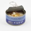 Fish4Dogs - Finest White Fish With Green Bean & Sweet Potato - 85g For Discount