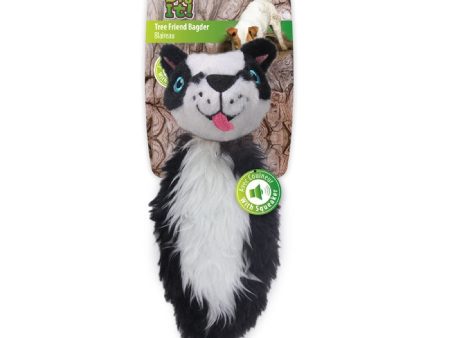 All For Paws Tree Friend Badger on Sale