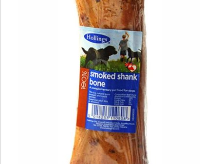 Hollings - Smoked Shank Bones - Large 8  Cheap