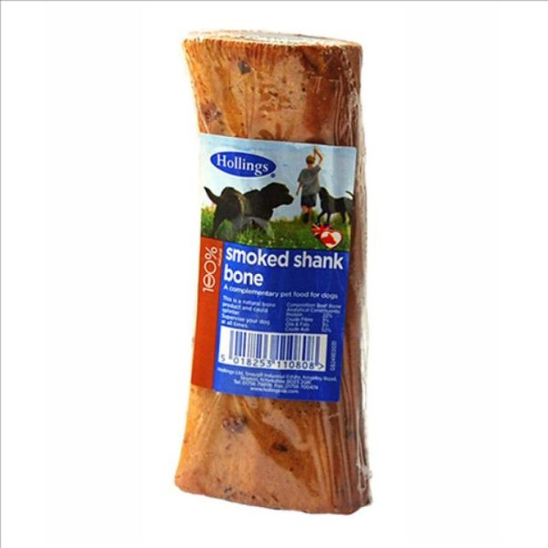 Hollings - Smoked Shank Bones - Large 8  Cheap