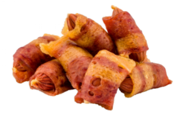 Good Boy - Pigs In Blankets - 80g Hot on Sale