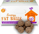 Everyday Tweet - Fatball Bumper Box - 40 Pack For Sale