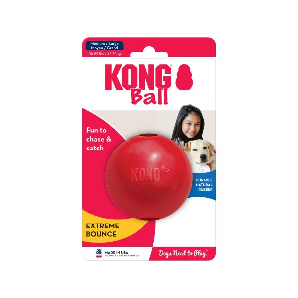 Kong - Ball - Large Sale