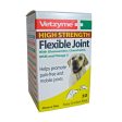 Vetzyme - High Strength Flexible Joint - 30 Tablets For Cheap