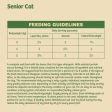 James Welbeloved -  Turkey Grain Free - Senior Cat - 85g Pouch - Single Pouch Online Hot Sale