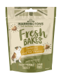 Harringtons - Fresh Bakes Low Fat Turkey - 100g on Sale