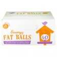 Everyday Tweet - Fatball Bumper Box - 40 Pack For Sale