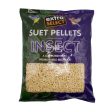 Extra Select - Suet Pellets Insect - 3kg refill pack Cheap