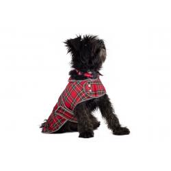 Ancol - Highland Tartan Red - Medium Hot on Sale