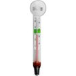 Marina - Floating Glass Thermometer - 10cm Sale