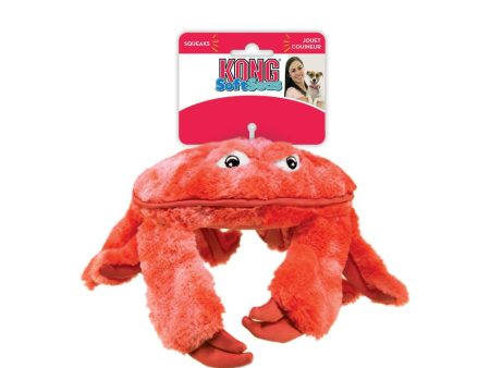 Kong - SoftSeas Crab - Small Discount