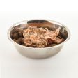 Fish4Dogs - Finest Tuna With Spinach & Carrot - 85g For Sale