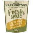 Harringtons - Fresh Bakes Low Fat Turkey - 100g on Sale