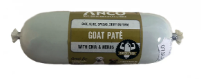 Anco - Goat Pate - 200g Supply