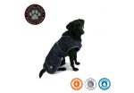 Ancol - Stormguard Dog Coat - Black - Small Medium Online Hot Sale